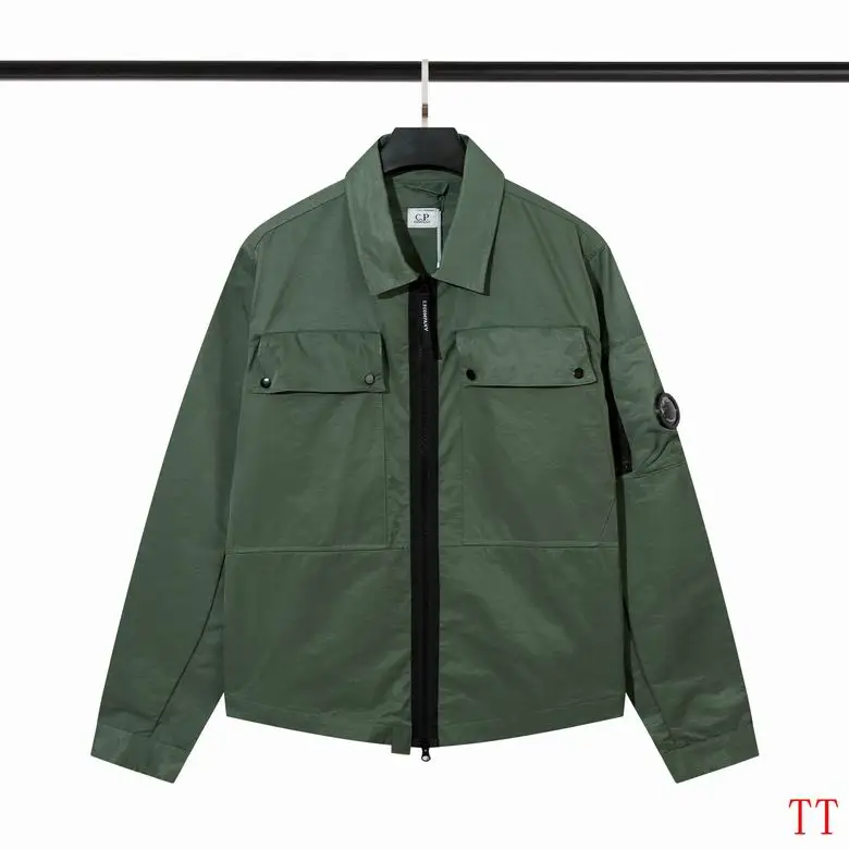 C P Company Jacket 0702