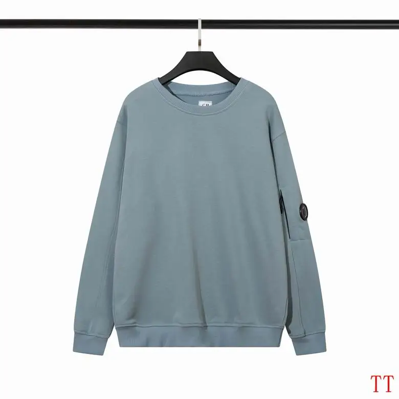 C P Company Sweatshirt 0712