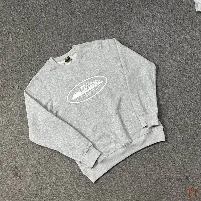 Alcatraz Sweatshirt 0713