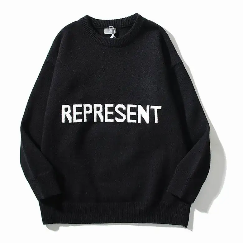 Represent Sweater 0728