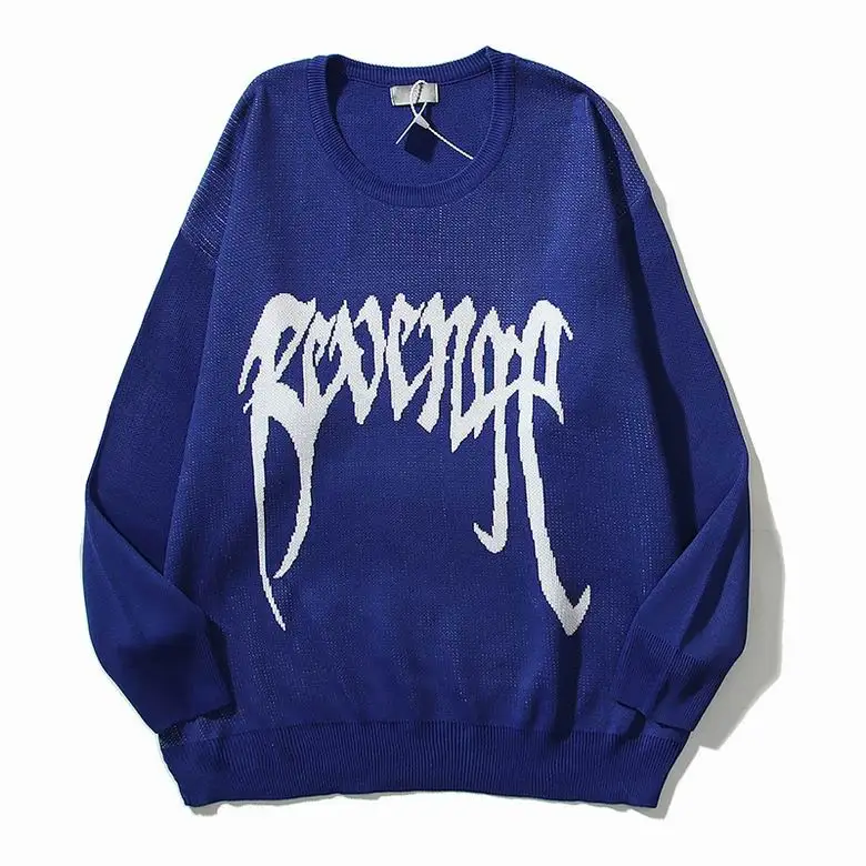 Revenge Sweater 0728