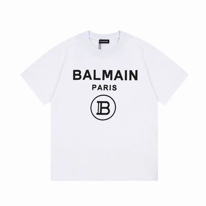 Balmain T Shirt 1119