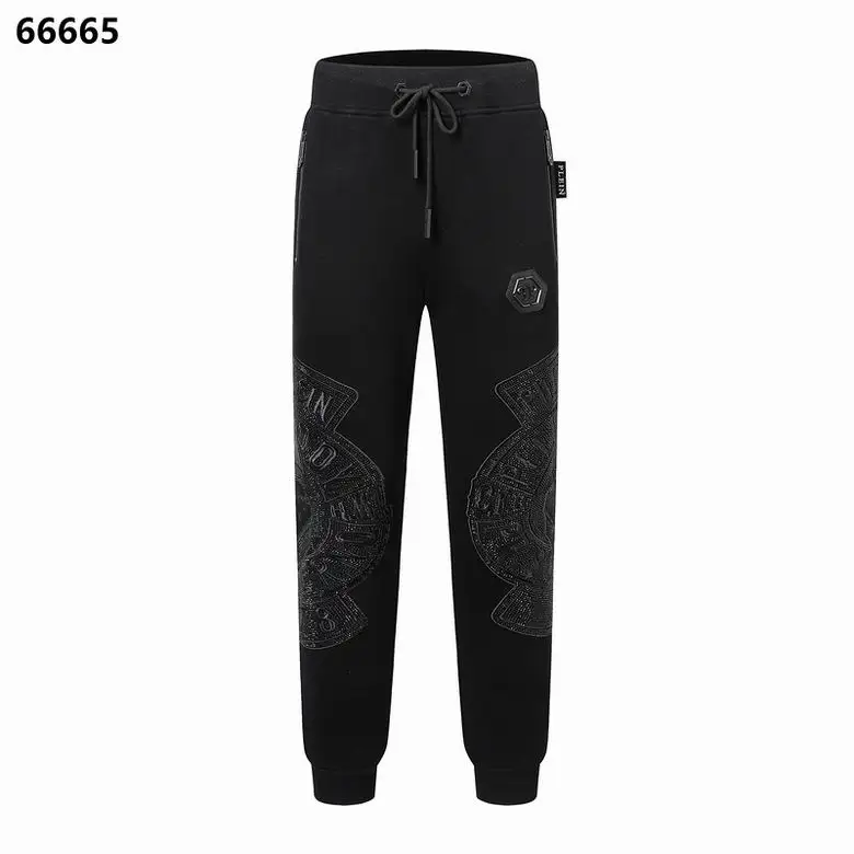 Philipp Plein Pants Long 1123