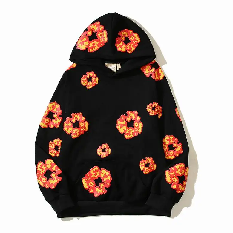 Vintage Hoodies 0927