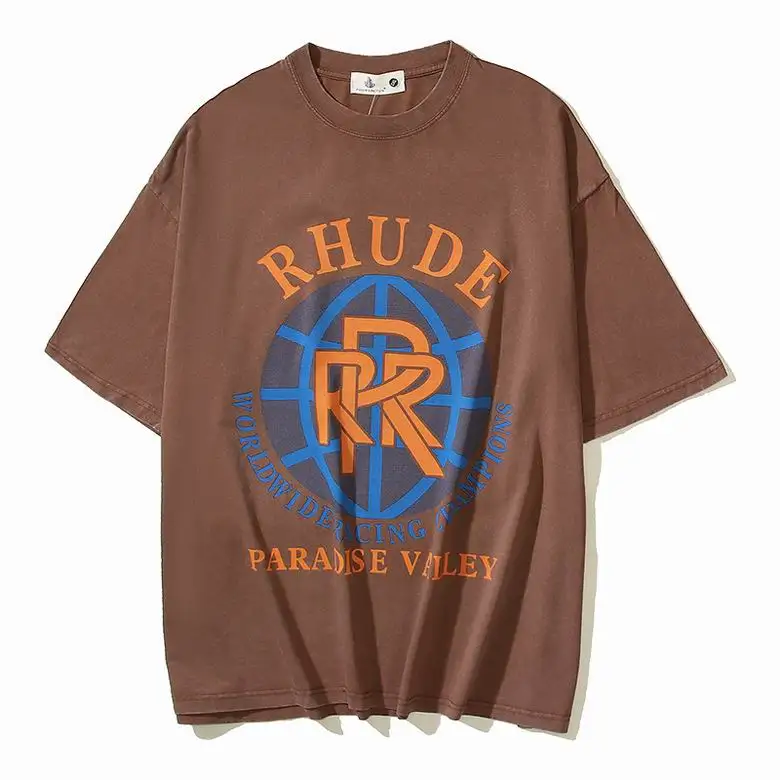 Rhude M-XXL  055