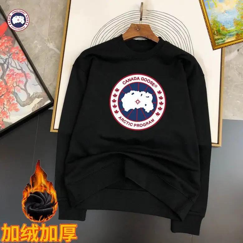 Canada Goose Sweatshirt 0901