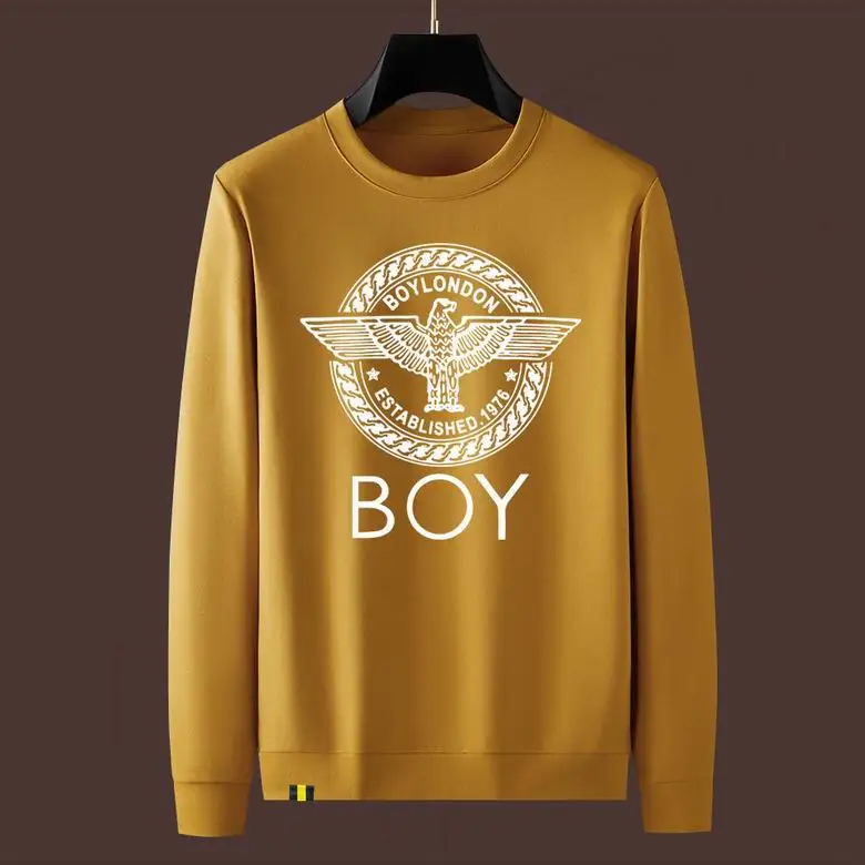 Boy M-4XL 11Ln01