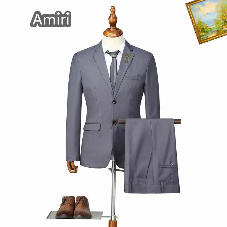 Ami Suit 0101