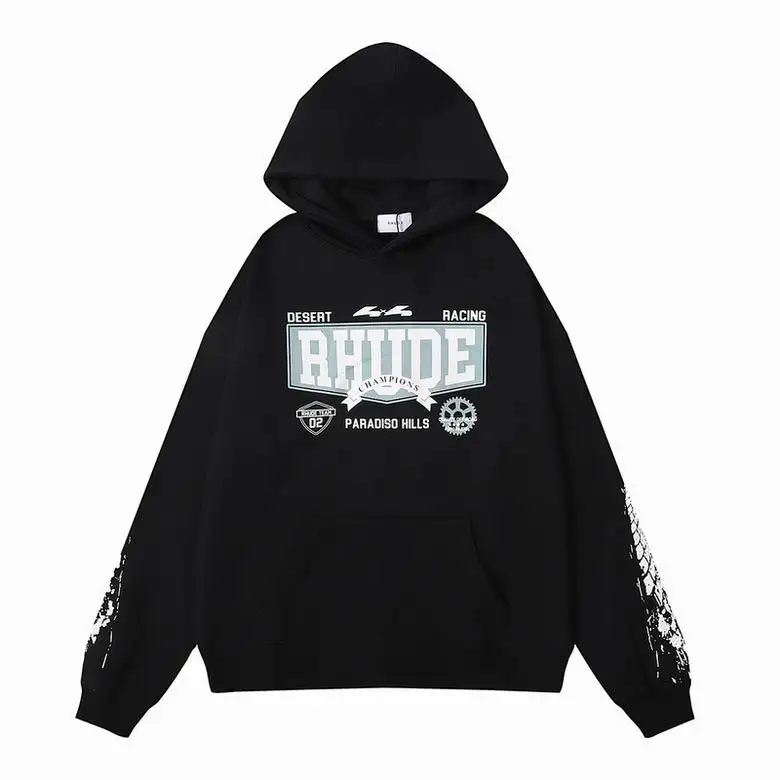 Rhude Hoodies 1018