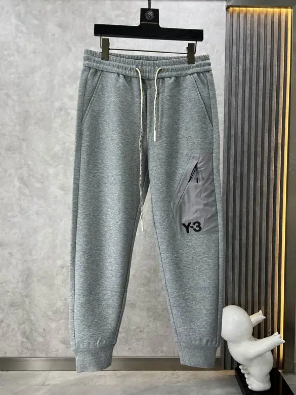 Y-3 Long Pants 0906