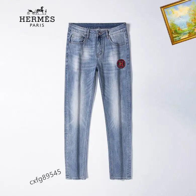 Hermes Jean Pant Long 1121