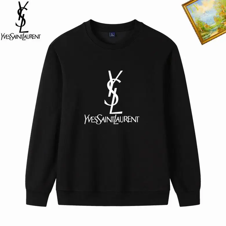 YSL Sweatshirt 1017