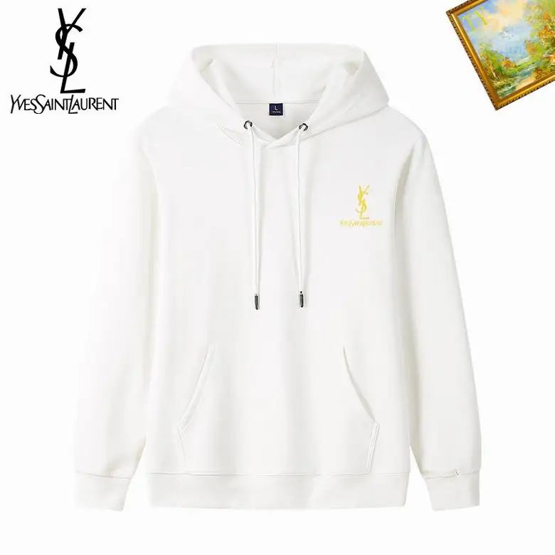 YSL Hoodies 1021