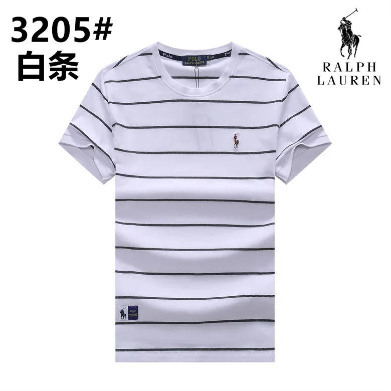 Polo T Shirt 0819