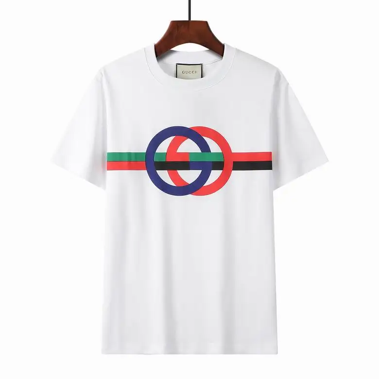 Gucci T Shirt 25w 0414