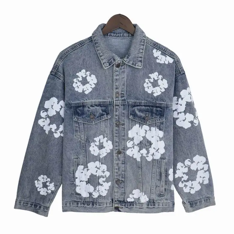 Denim Tears Jacket 1018