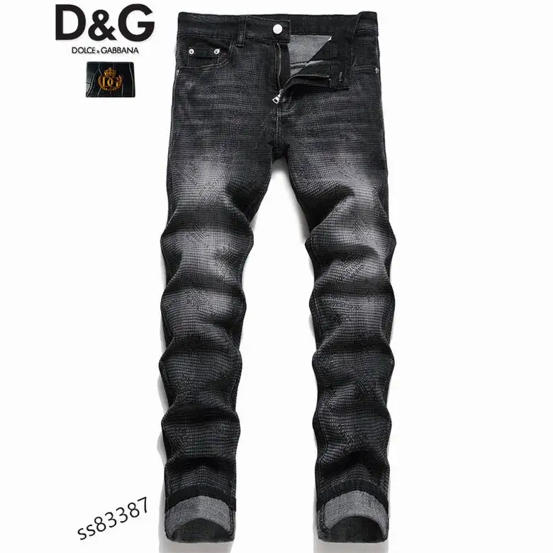DG Jean Pants Long 1204