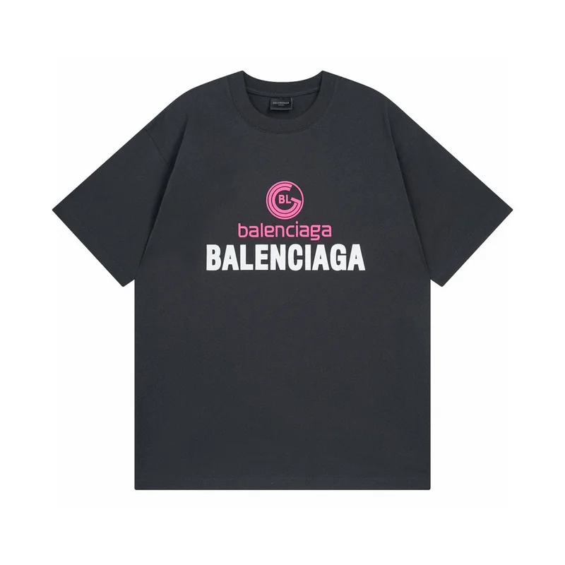 Balenciaga T Short lxt 0926