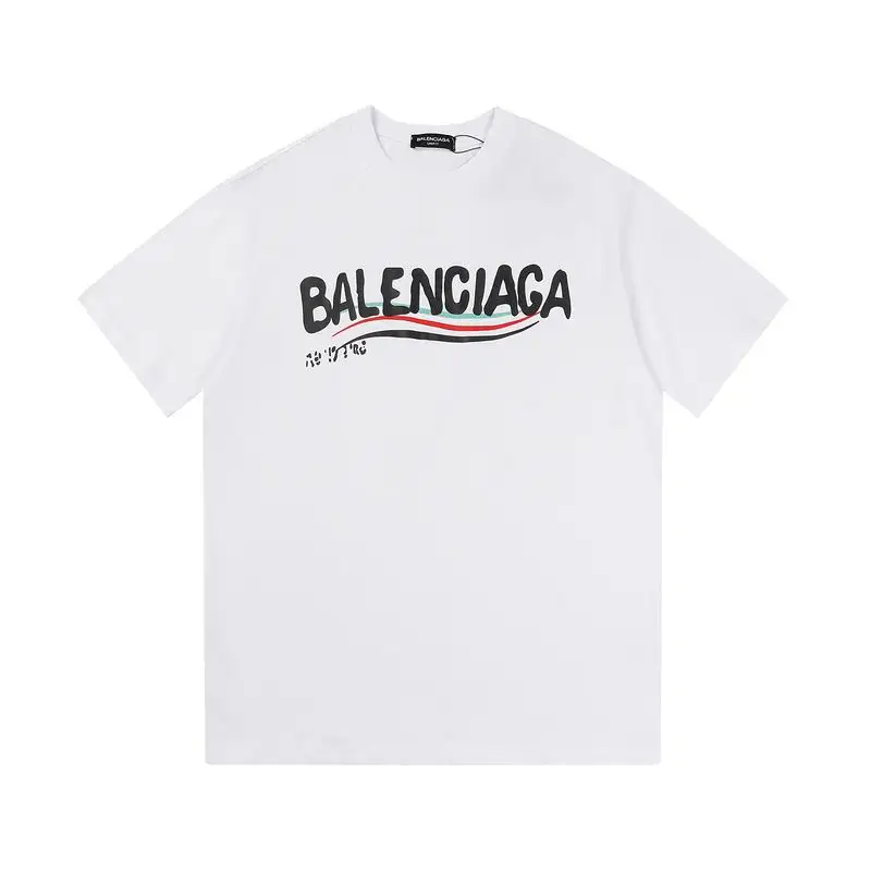 Balenciaga T Short 3xt 0602