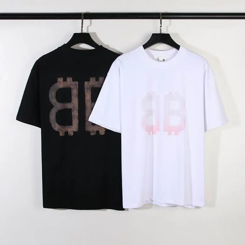 Balenciaga T Short czt 0420