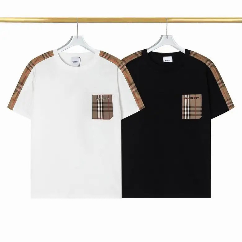 Burberry T Shirt jht 1120