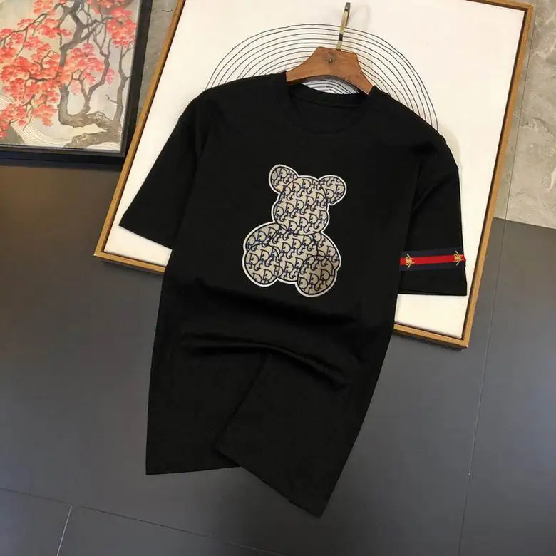 Dior T Shirt 12y  0616