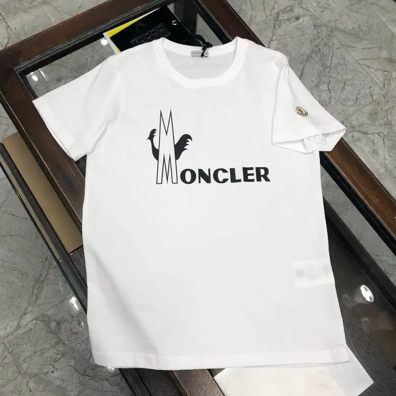 Moncler T Shirt kdt 0829