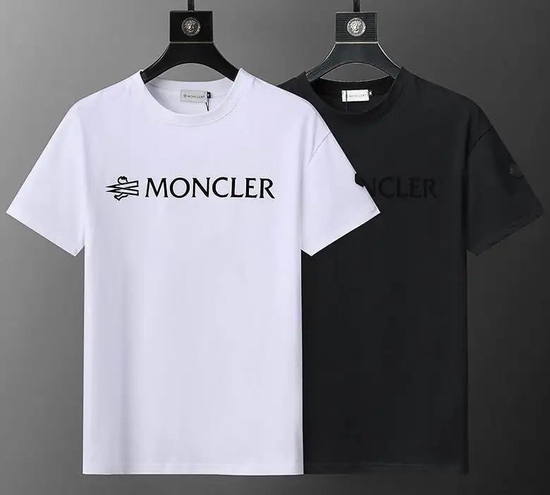 Moncler T Shirt 14m 0512