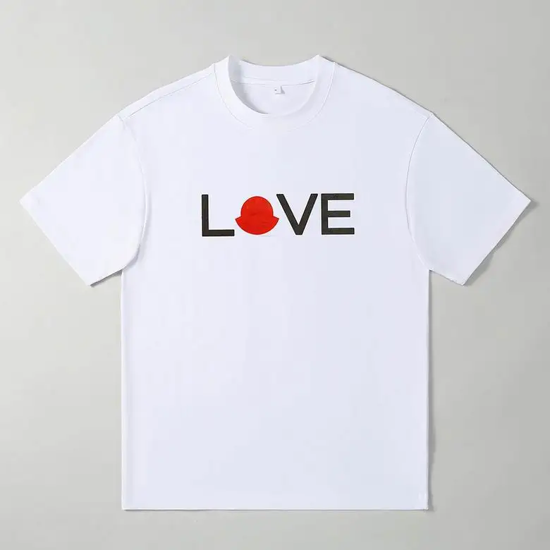 Moncler T Shirt 21m 0512