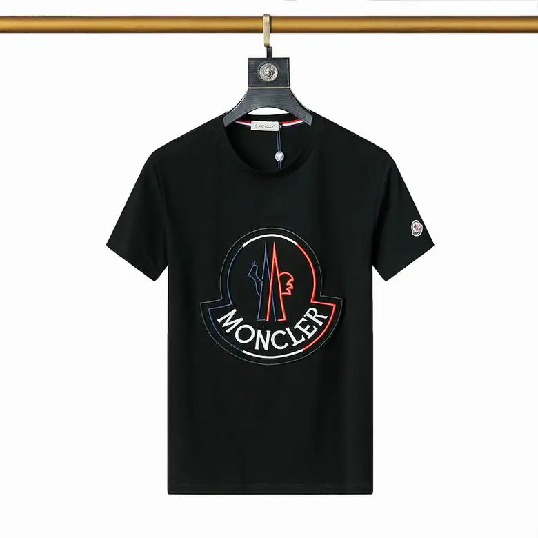 Moncler T Shirt 8q 0708
