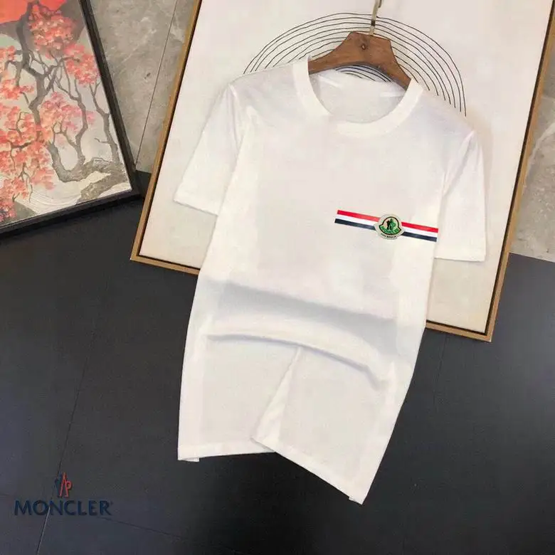 Moncler T Shirt 12y 0615