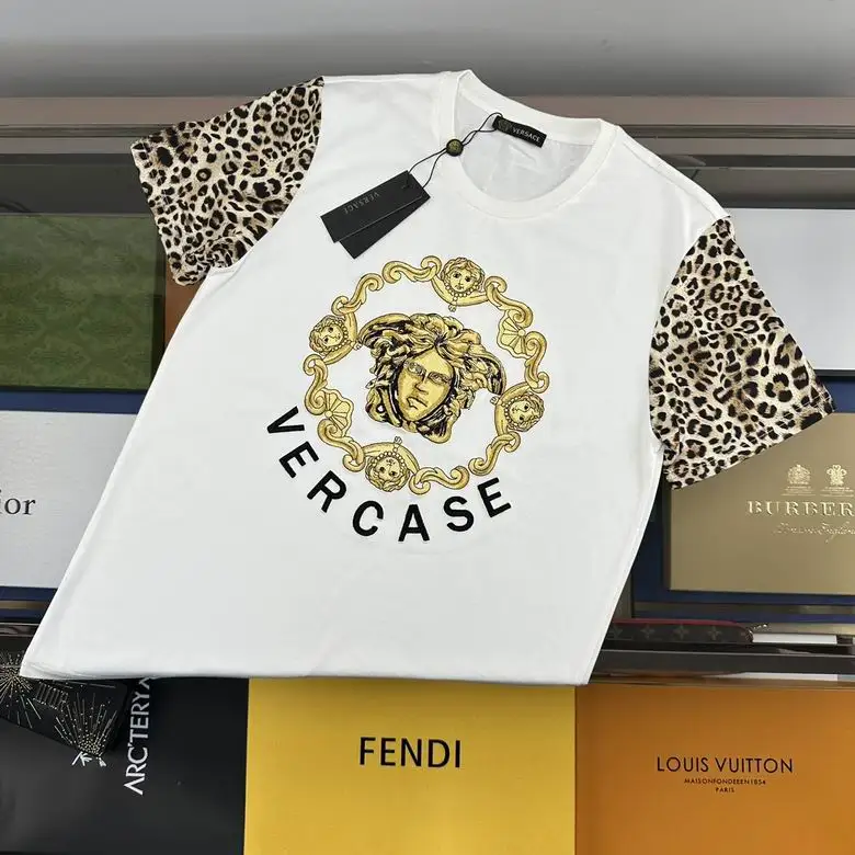Versace T Shirt 7ct 0717