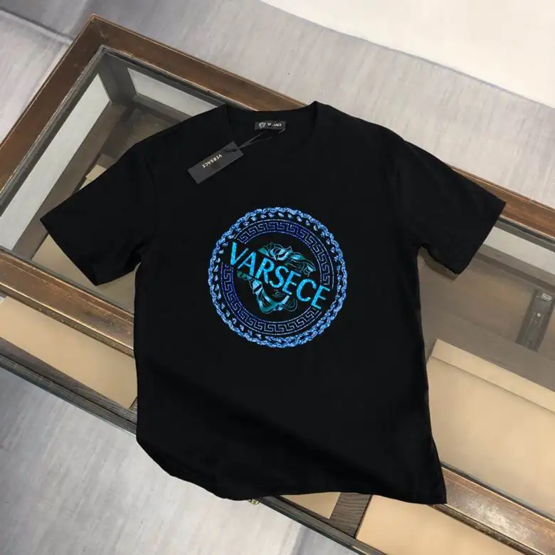 Versace T Shirt tlt 0825