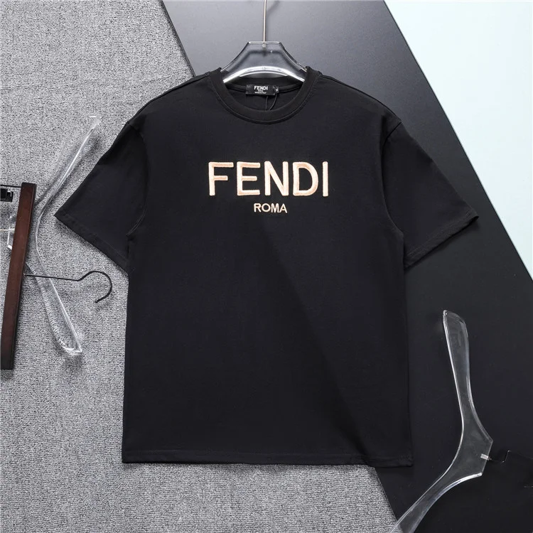 Fendi T Shirt 3c  0428