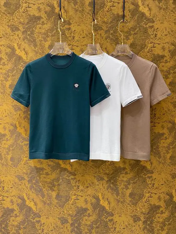 Versace T Shirt 12j 0617