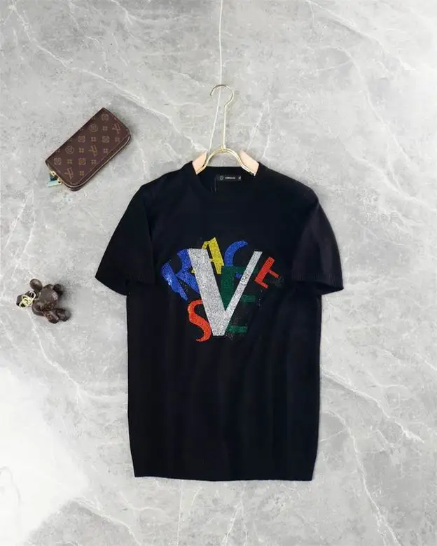 Versace T Shirt 12y 0616