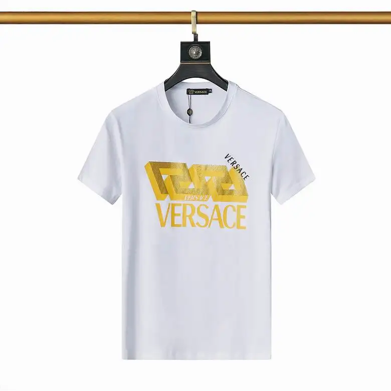 Versace T Shirt 8q 0528