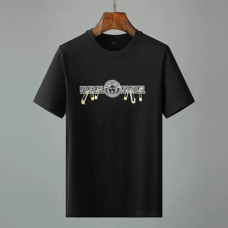 Versace T Shirt 21m 0427