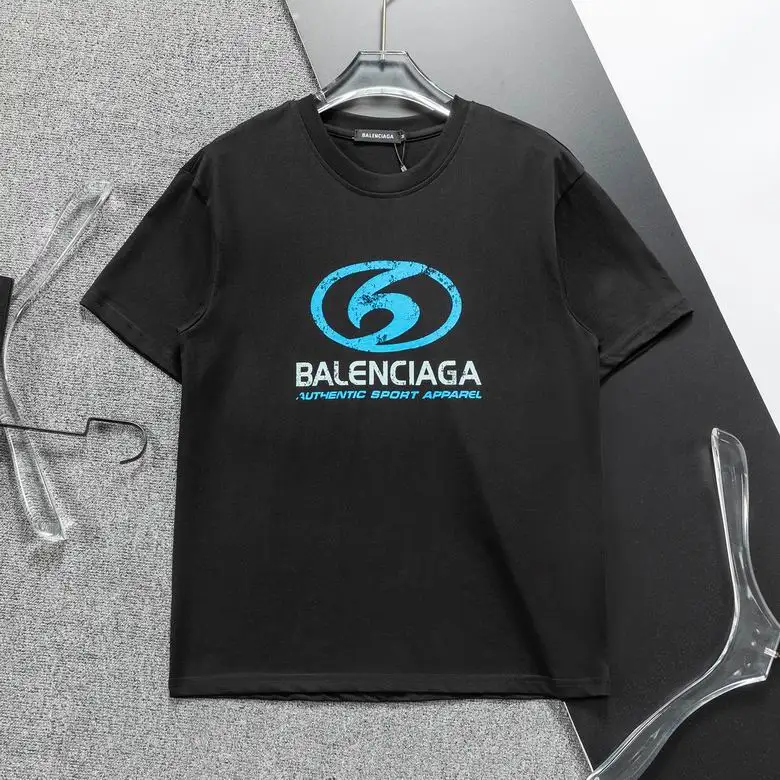 Balenciaga T Shirt 3c 0420