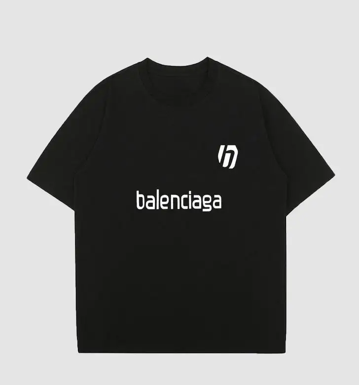 Balenciaga Shirt T 1q 0617
