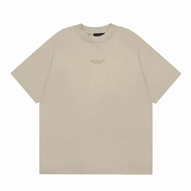 Fear Of God Shirt T 4lt 0428