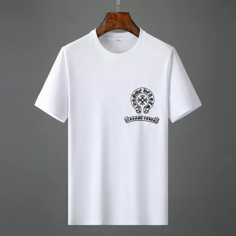 Chrome Hearts Shirt T 21m 0427