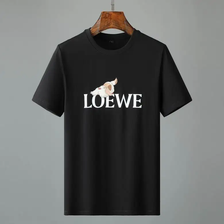 Loewe Shirt T 21m 0603