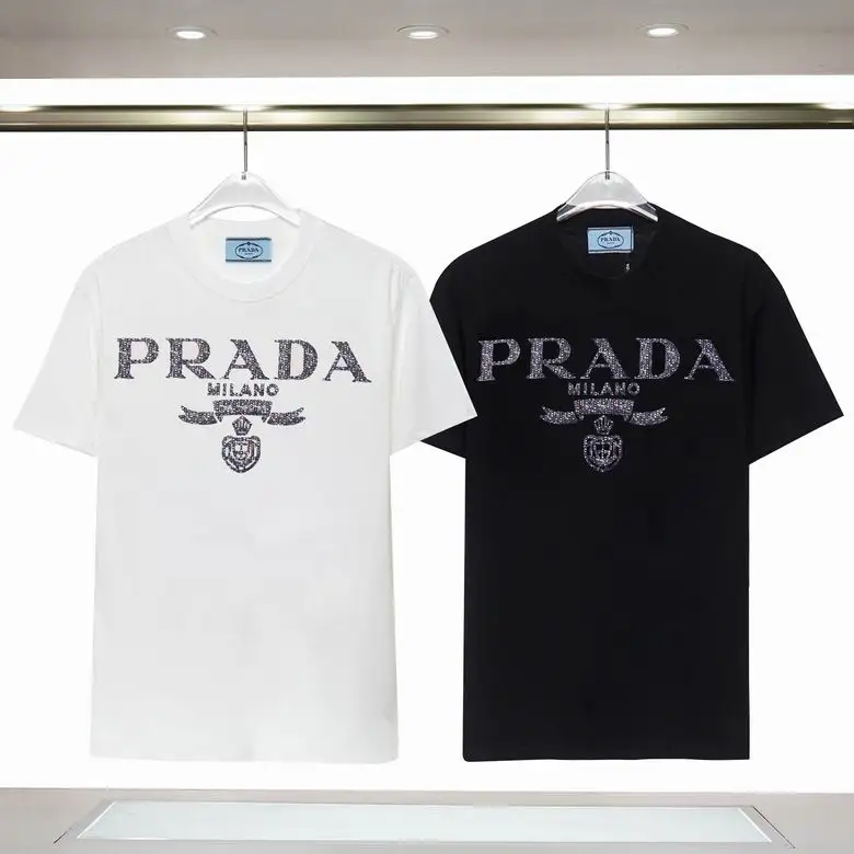 Prada Shirt T hst 0815