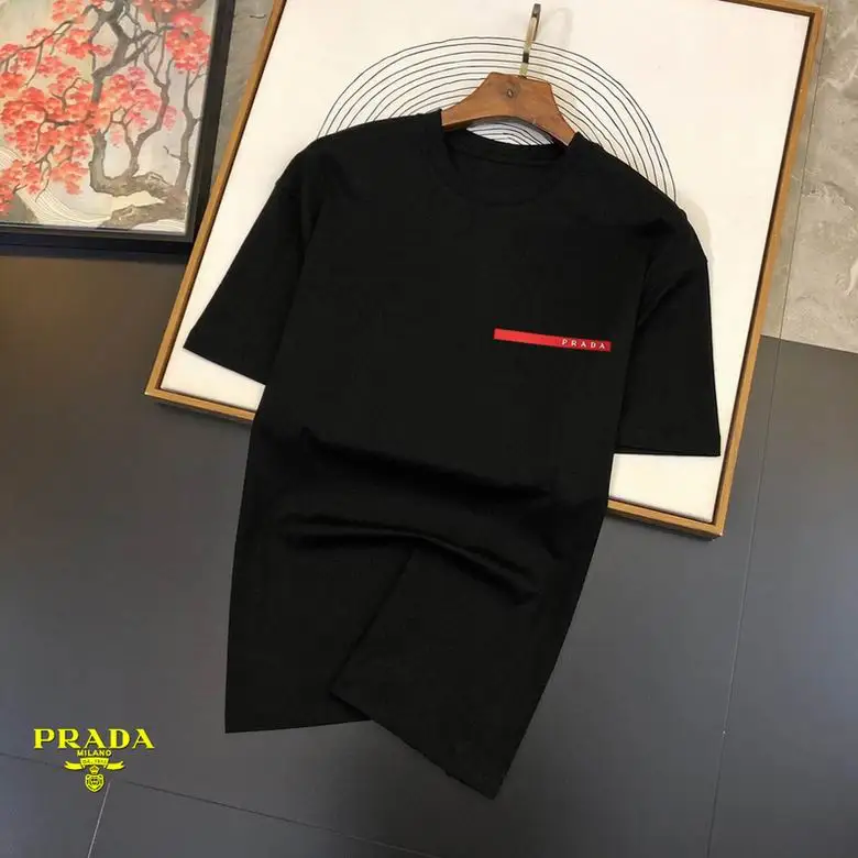 Prada Shirt T 12y 0616