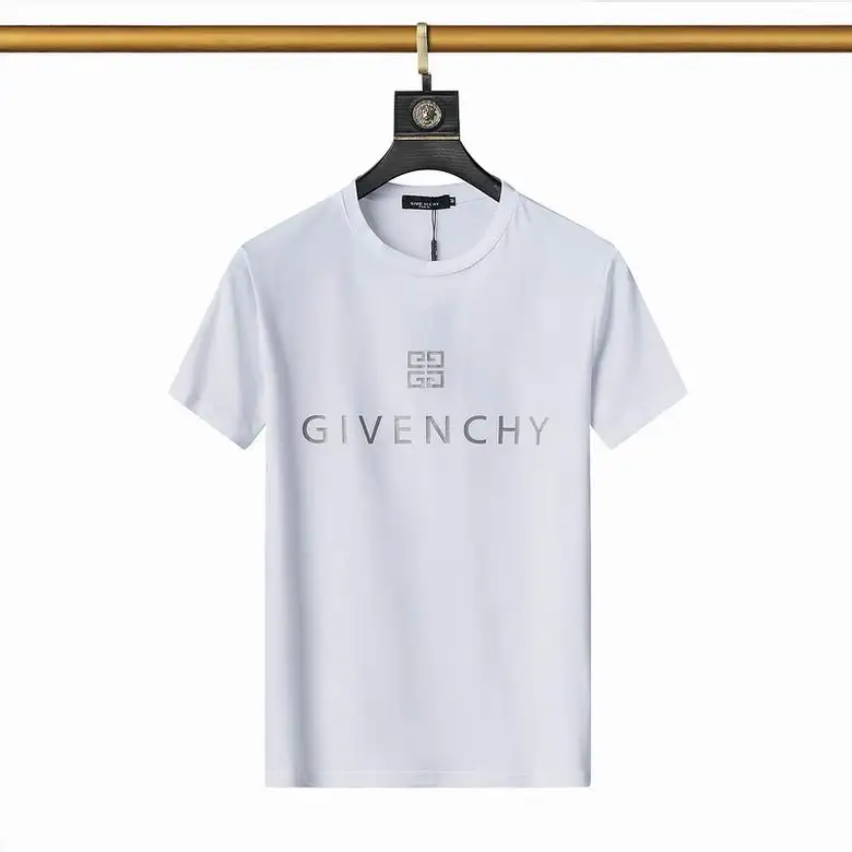 Givenchy Shirt T 8q 0506