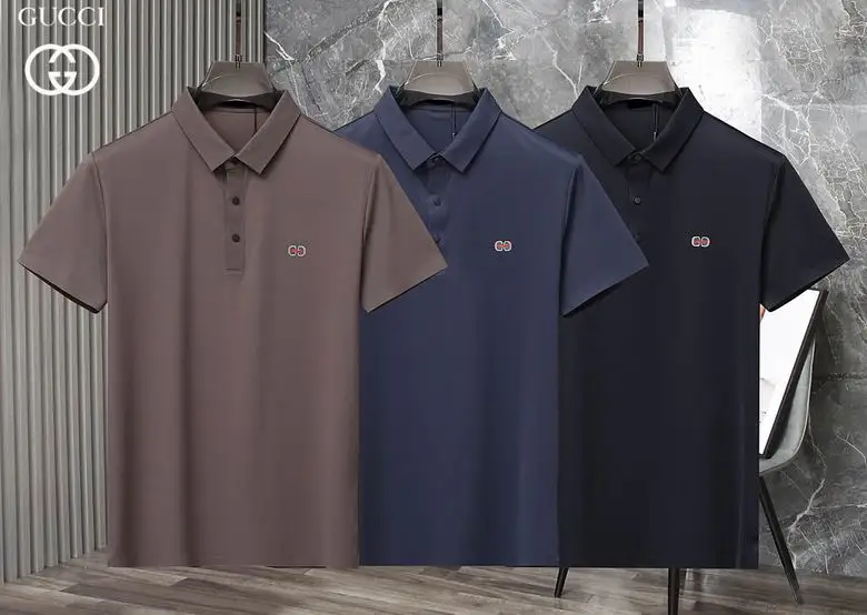 Gucci Polo Shirt 26r 1118