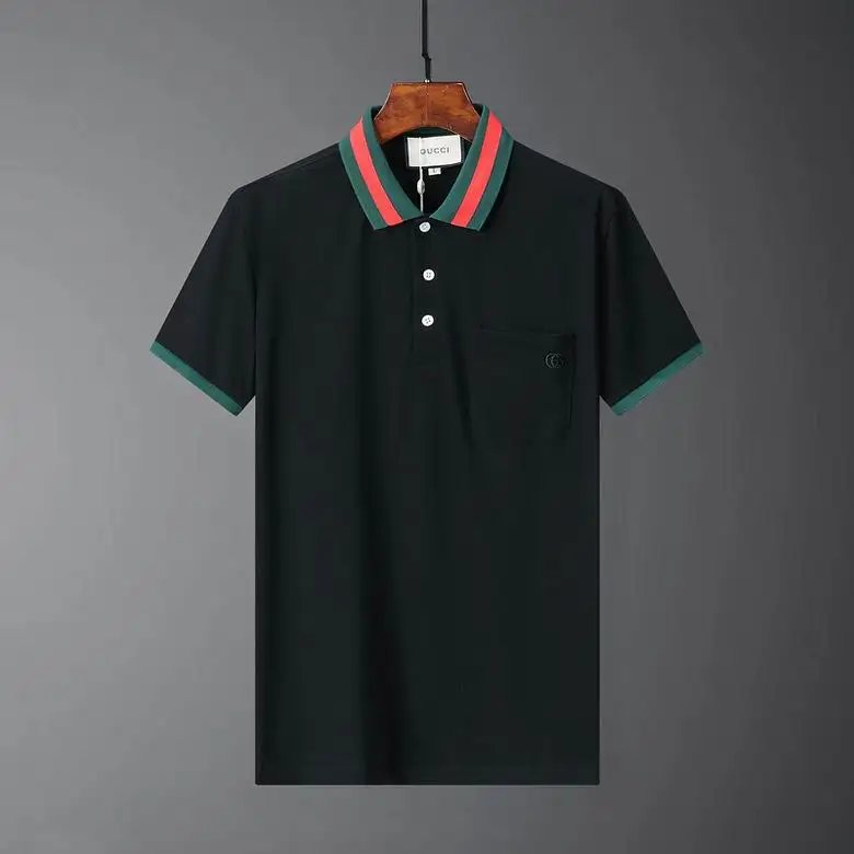 Gucci Polo Shirt 8q 1028