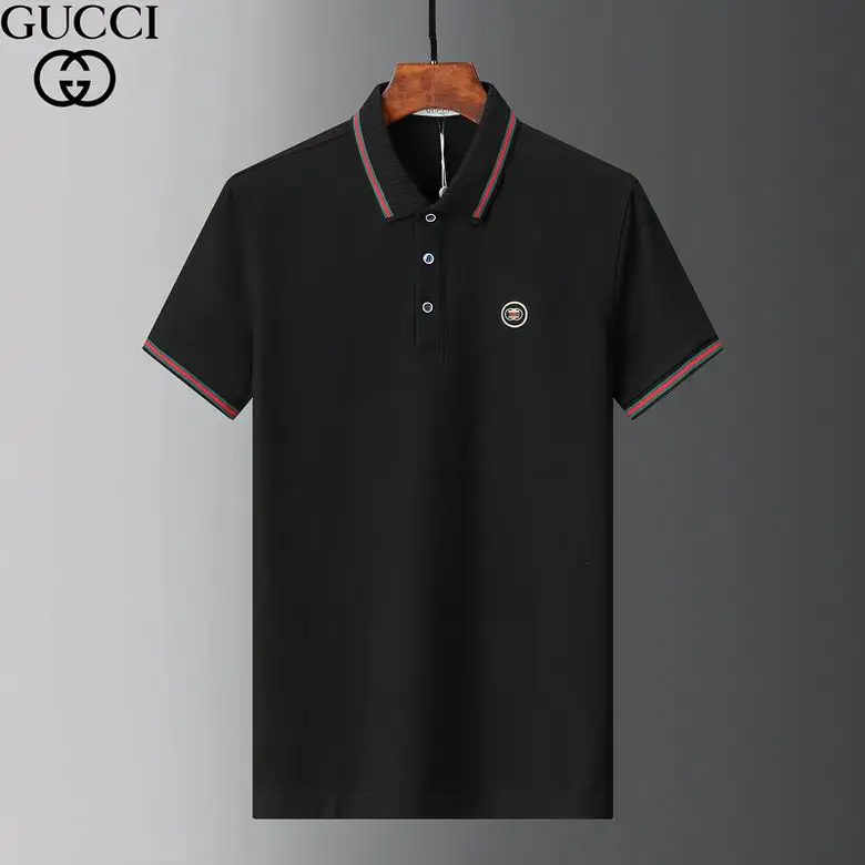 Gucci Polo Shirt 24c
