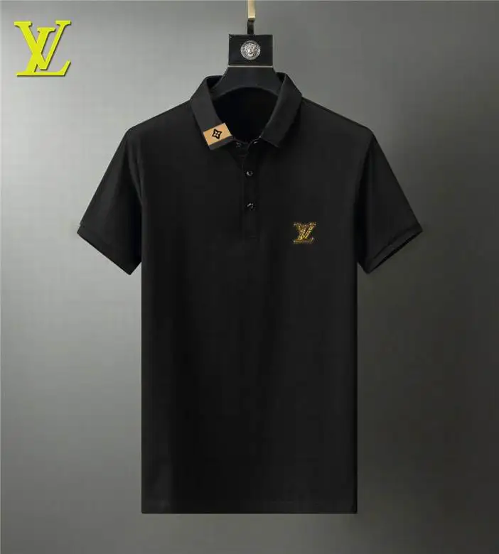 LV Polo Shirt 12y 0616